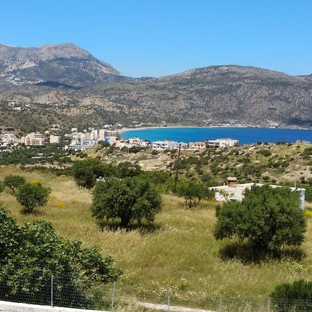 Salla Chiotis Kerpe Dış mekan fotoğraf
